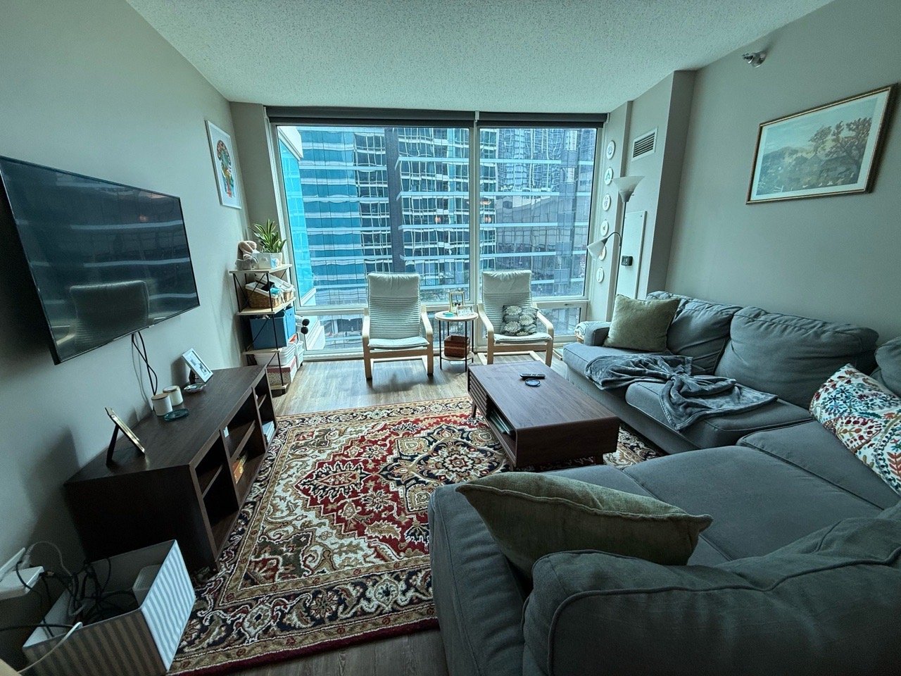 Move Out Cleaning Checklist for Chicago Renters