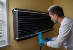 How to Clean Radiators Before Chicago’s Heating Season Takes Over